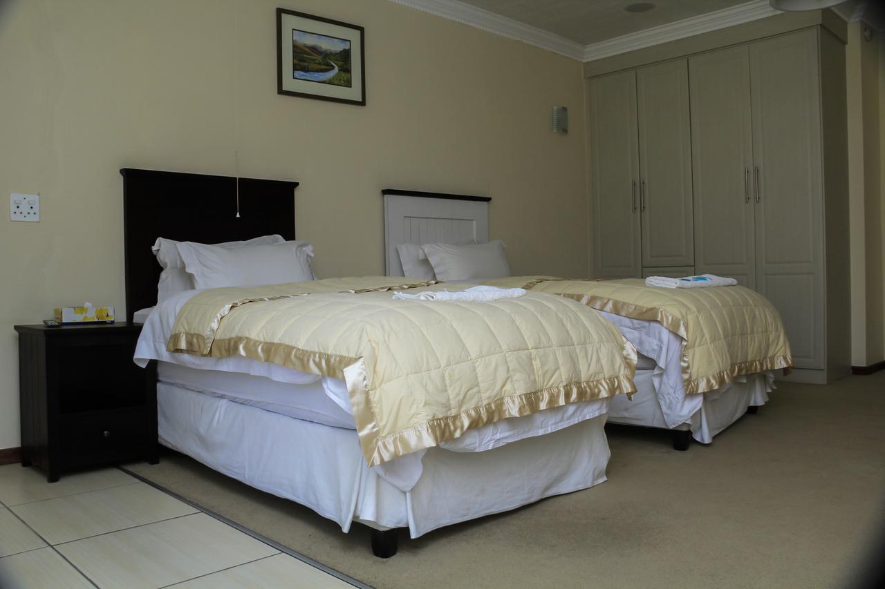 Infinity Bed And Breakfast Randburg Kültér fotó